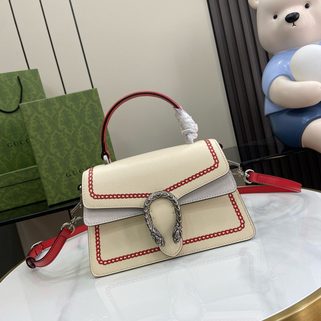 GC Dionysus Handle