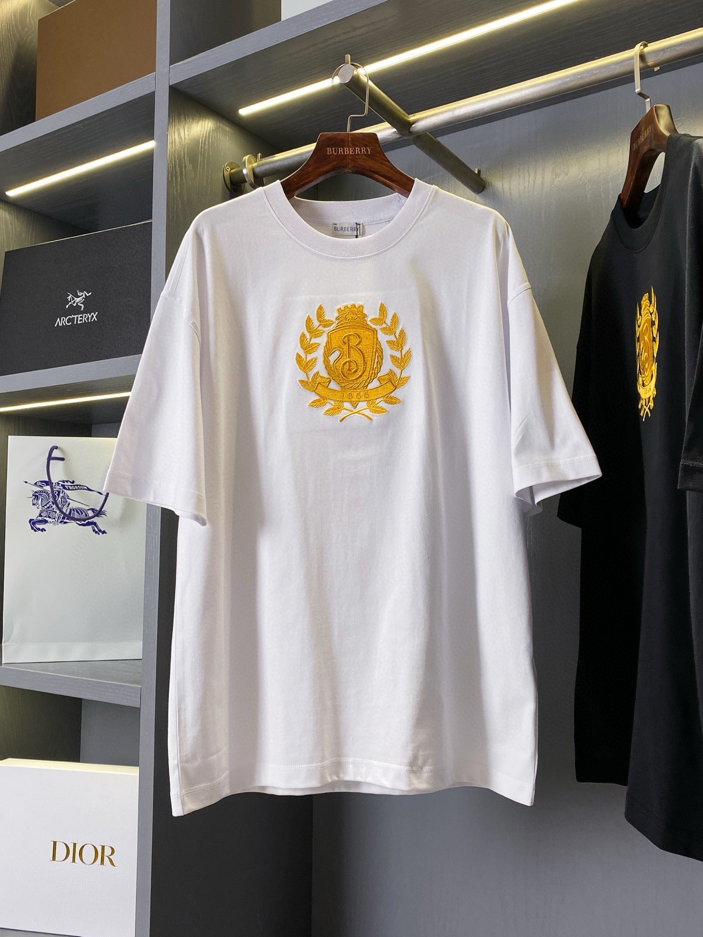 BBR T-Shirt