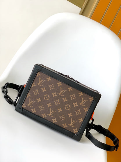 Lv soft trunk