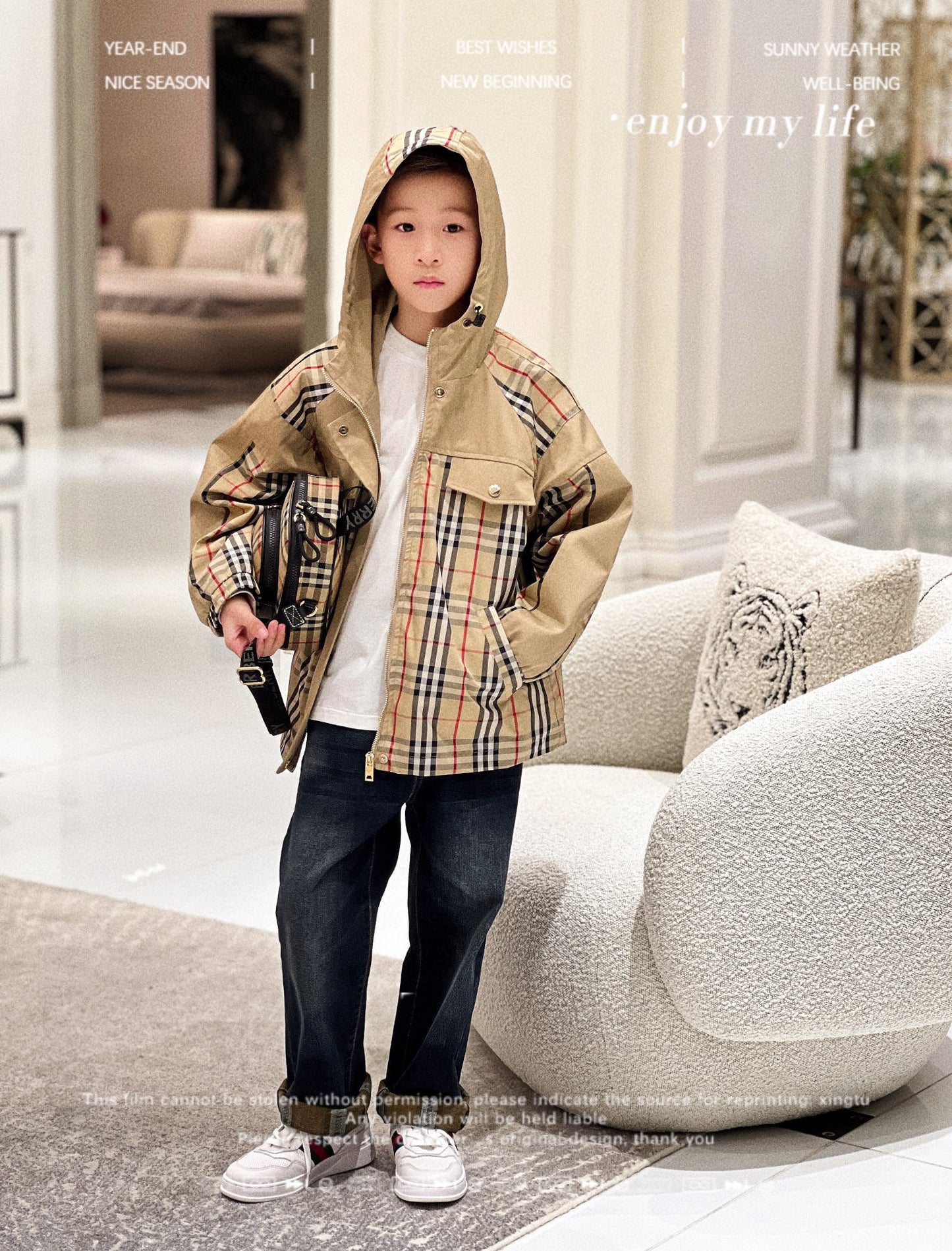 BBR Jacket