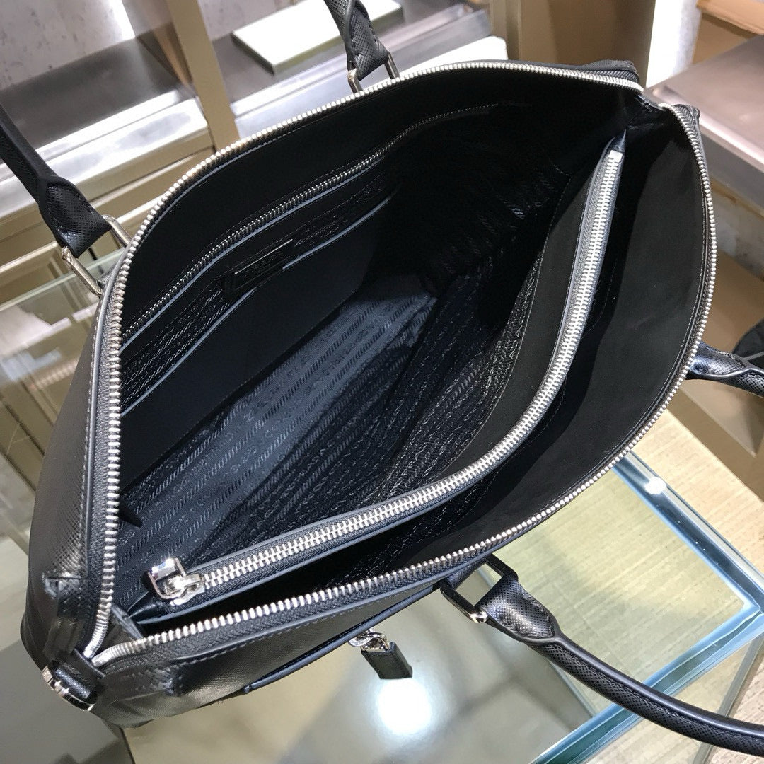 Prada Briefcase