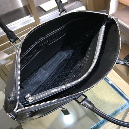Prada Briefcase