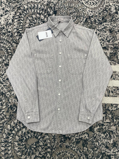 CD Long Sleeve Shirt