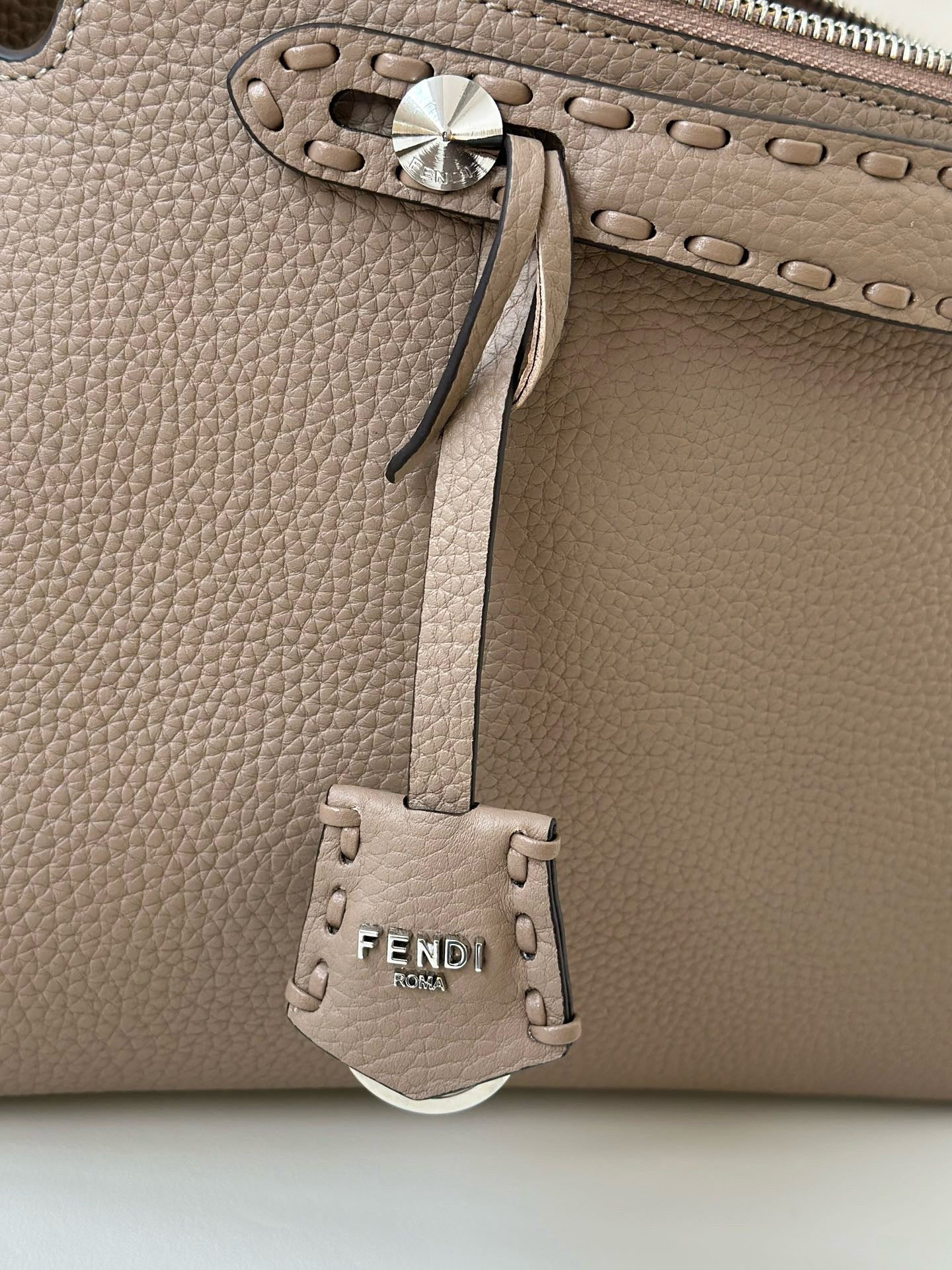 Fendi By The Way