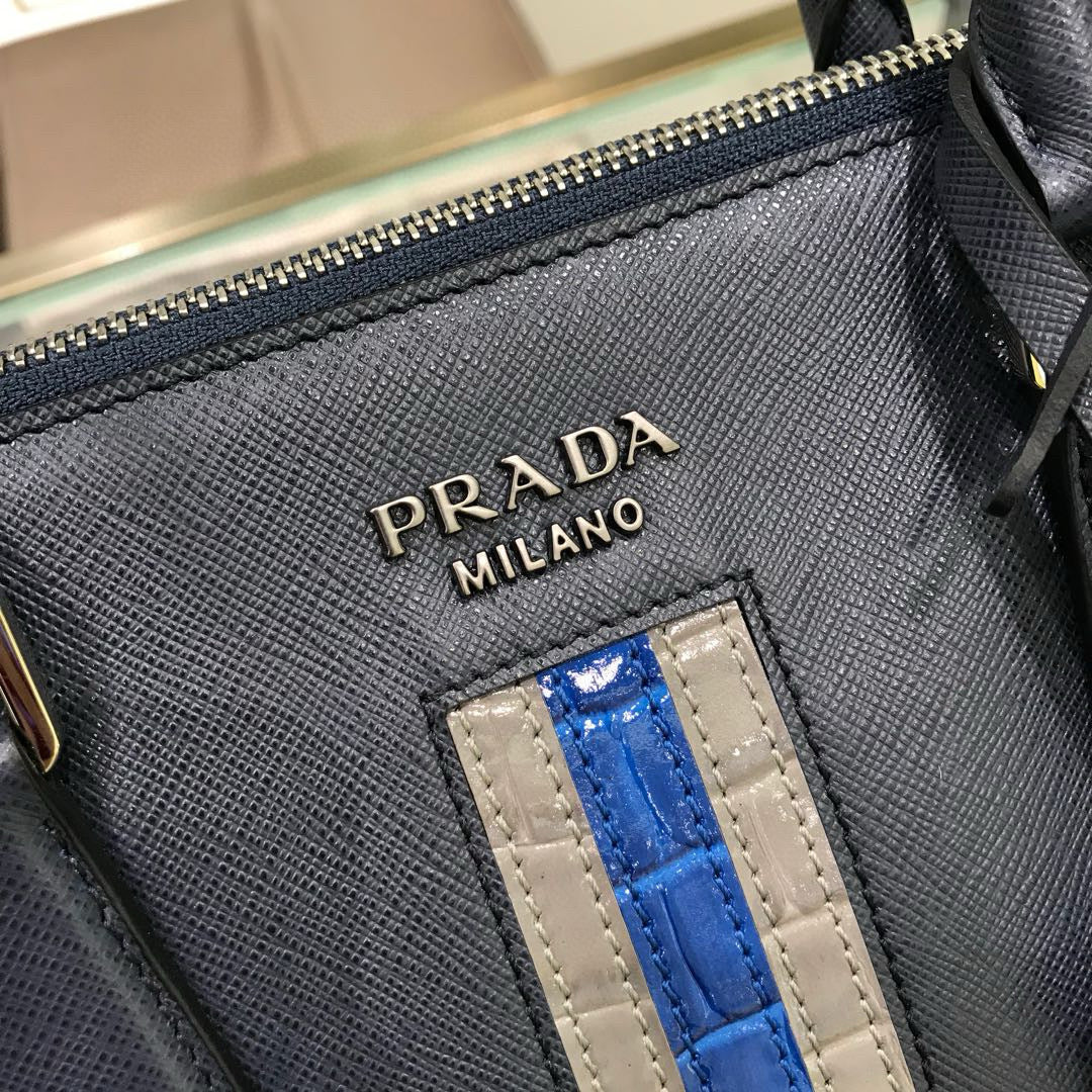 Prada Briefcase