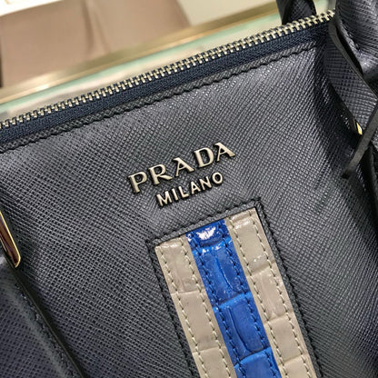 Prada Briefcase