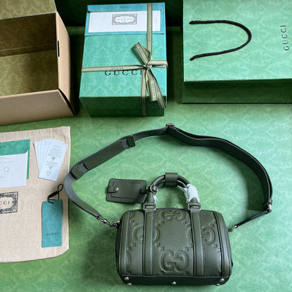 GC Duffle Bag