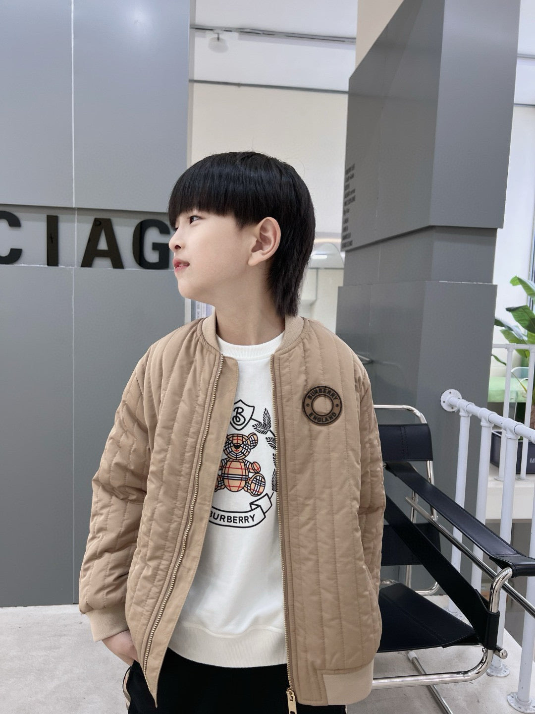 BBR Jacket