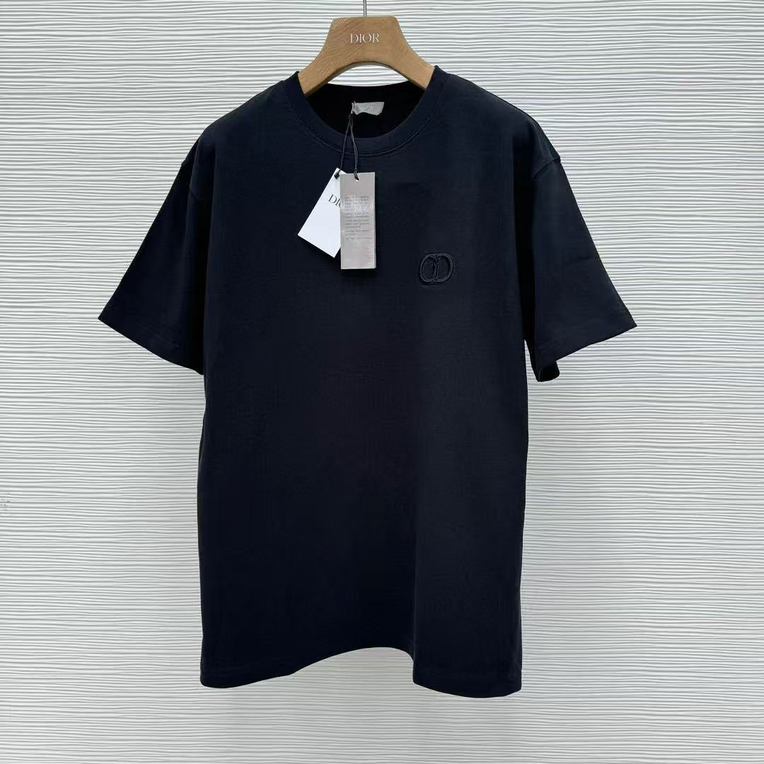 CD T-Shirt (Size L / Chest 112)