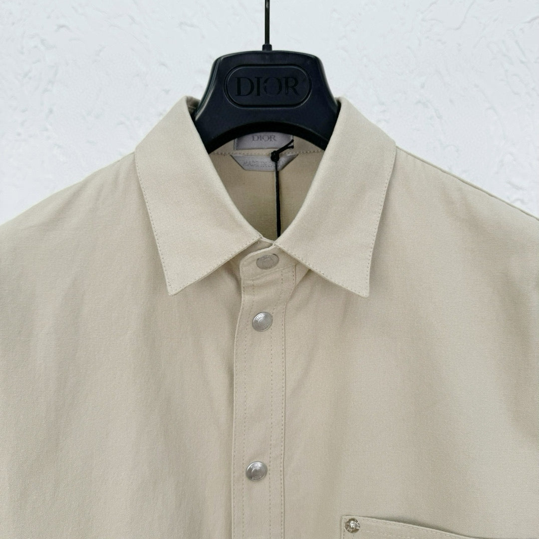 CD Long Sleeve Shirt
