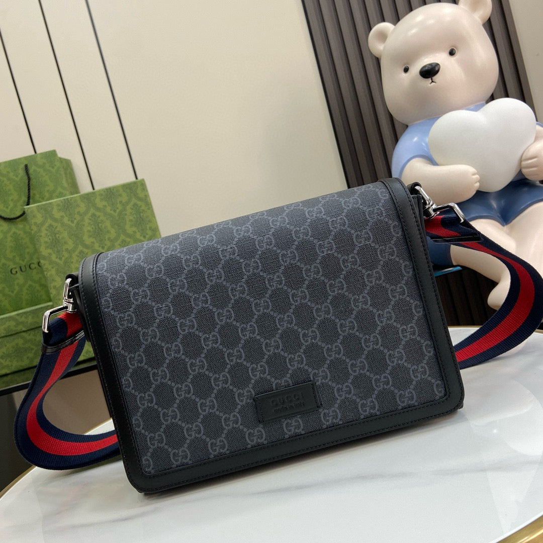 GC Messenger Bag