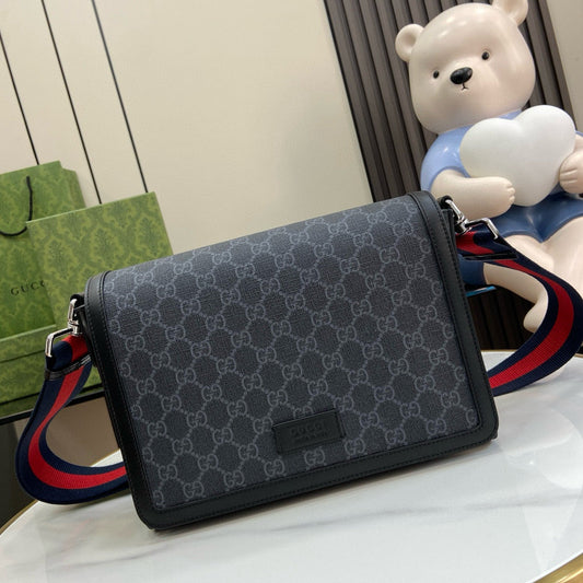 GC Messenger Bag