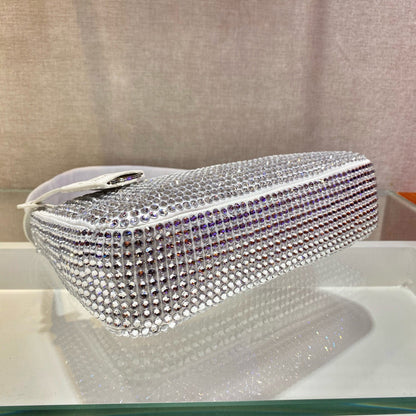 Prada Crystal Bag