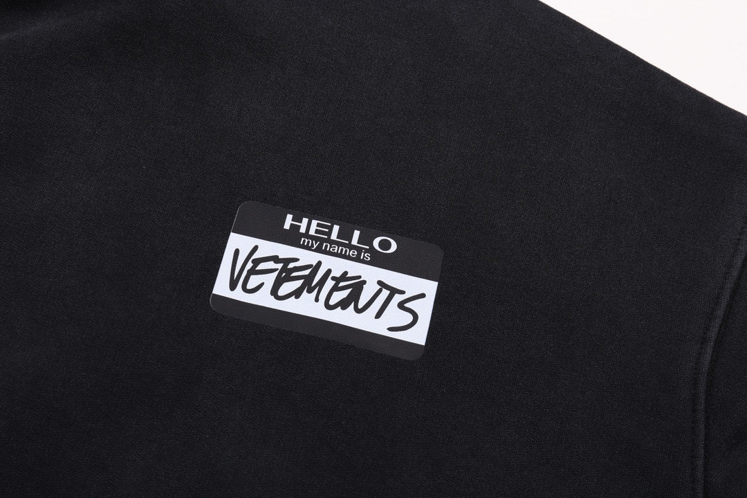 VTM Hoodie