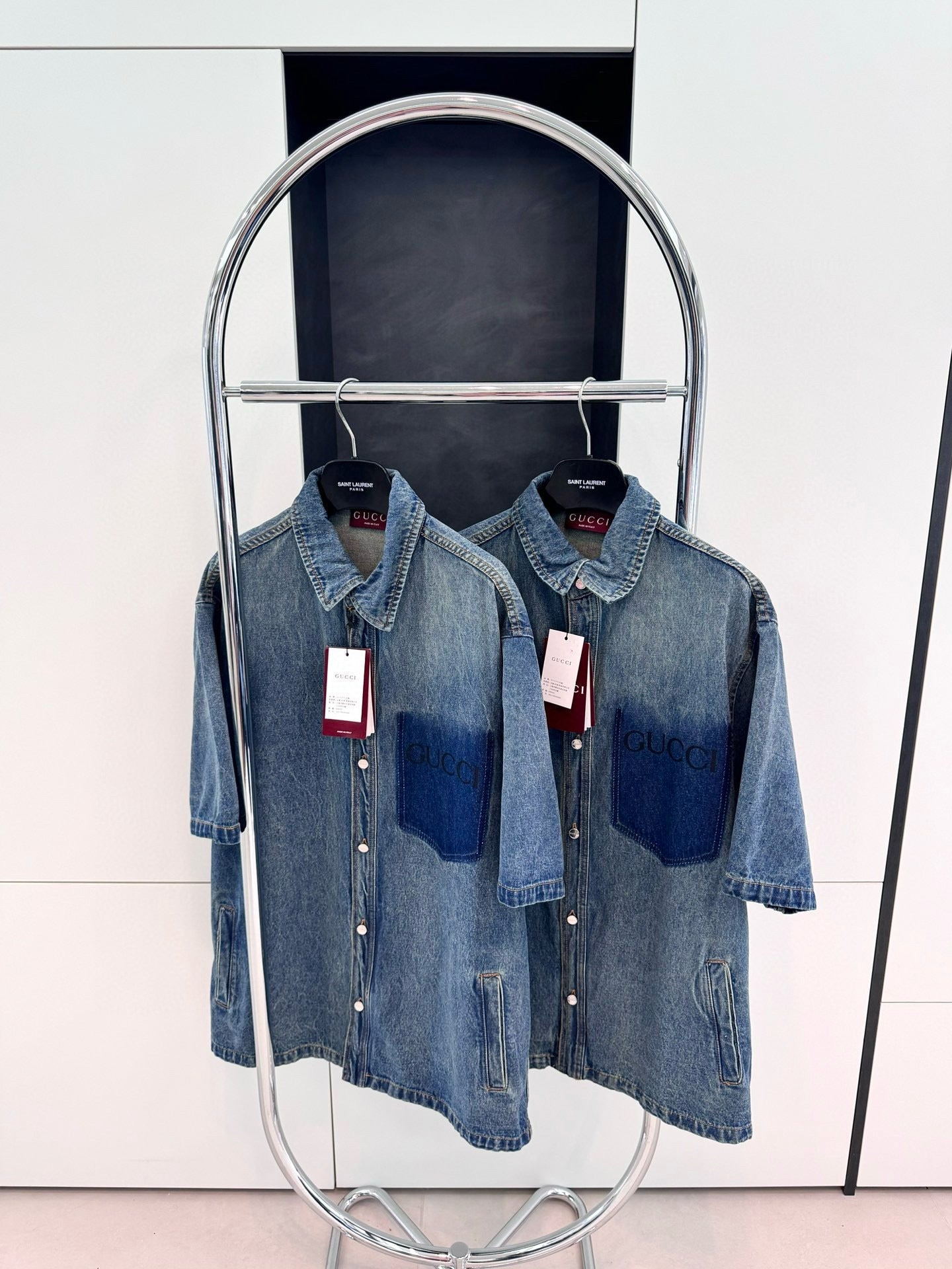 GC Jeans Shirt