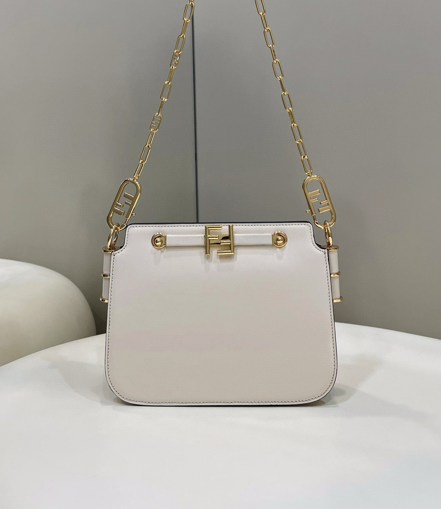Fendi Touch Bag