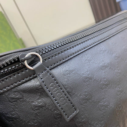 GC Cross Body Bag