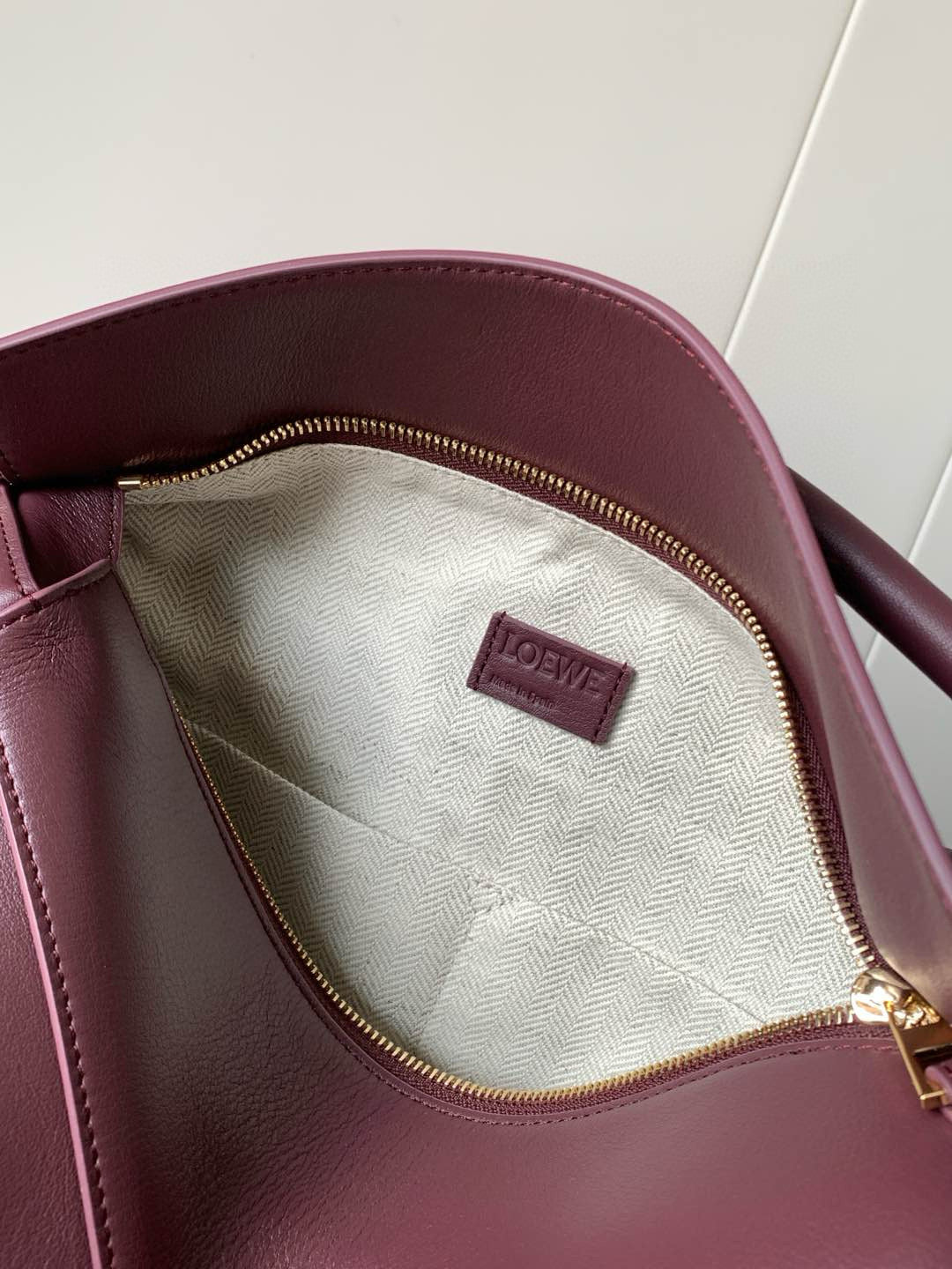 Loewe Puzzle