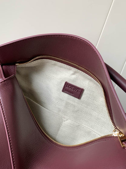 Loewe Puzzle
