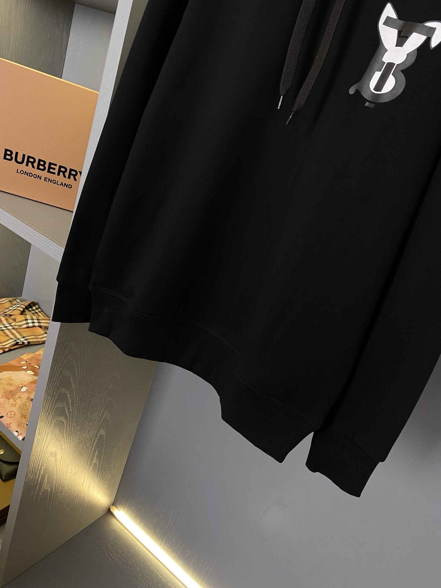 BBR Hoodie