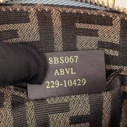 Fendi By The Way