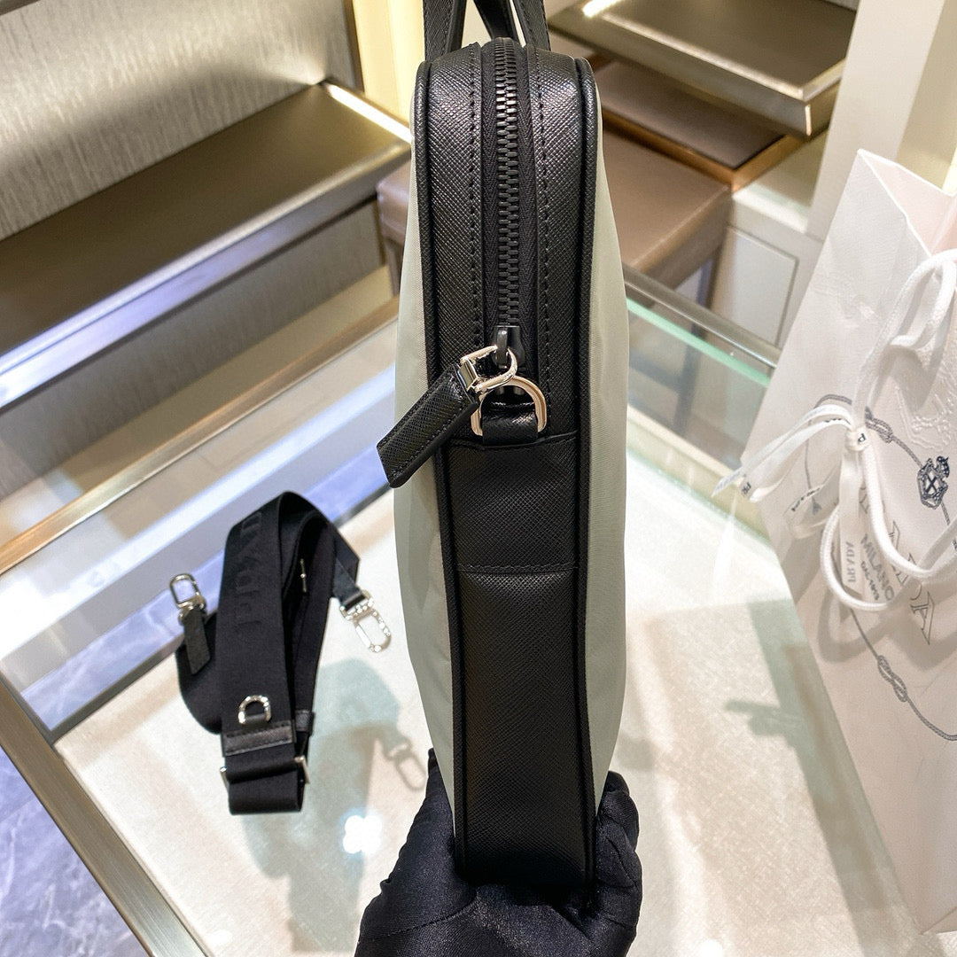 Prada Briefcase