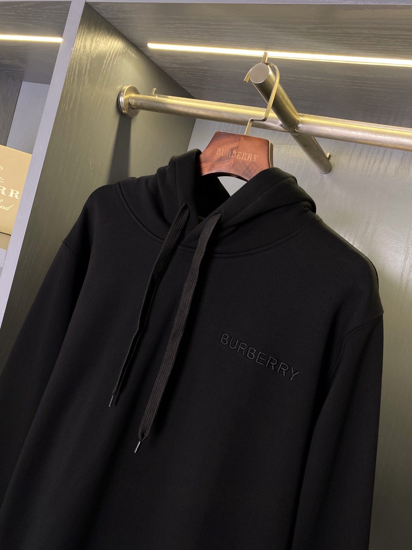 BBR Hoodie
