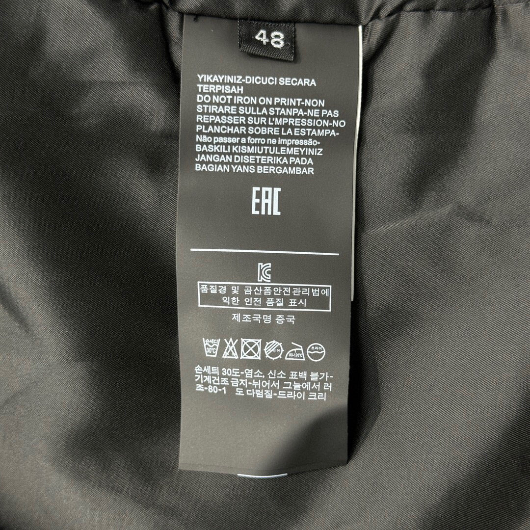 BBR Jacket