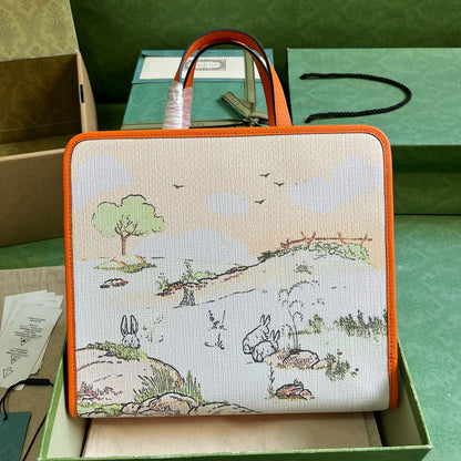 GC Tote Bag