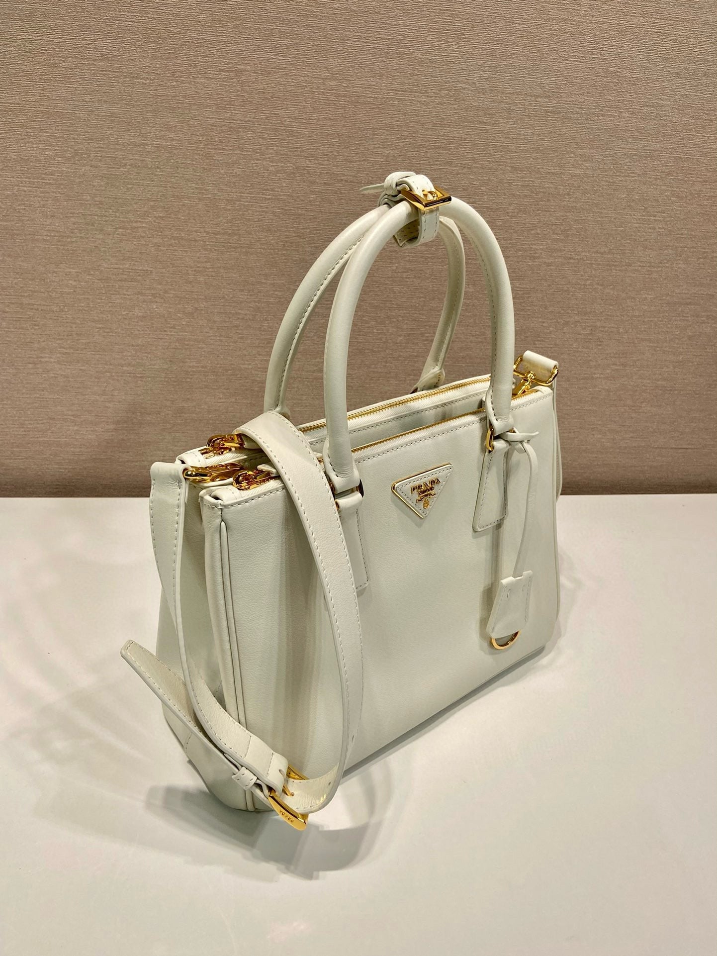 Prada Tote Bag