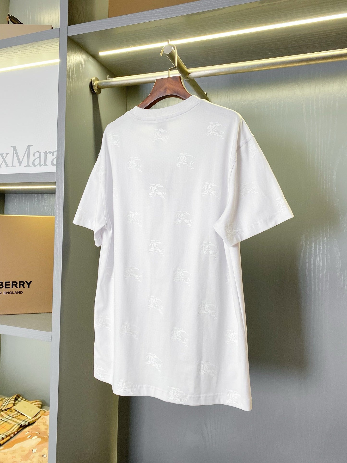 BBR T-shirt
