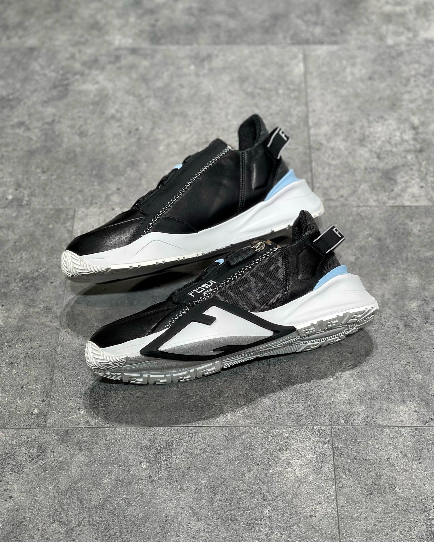 Fendi Sneakers