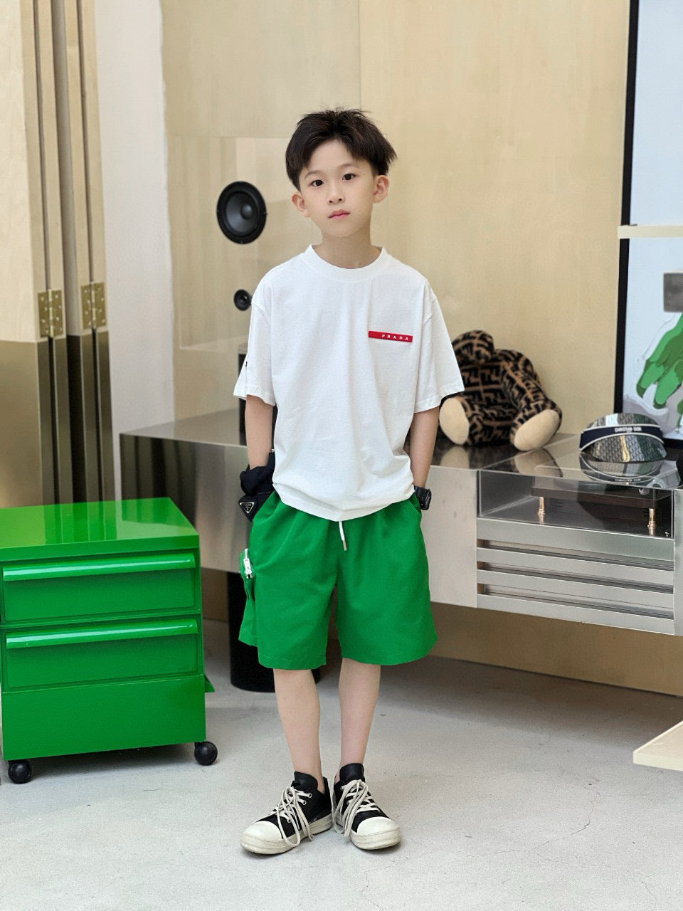 Prada T-Shirt