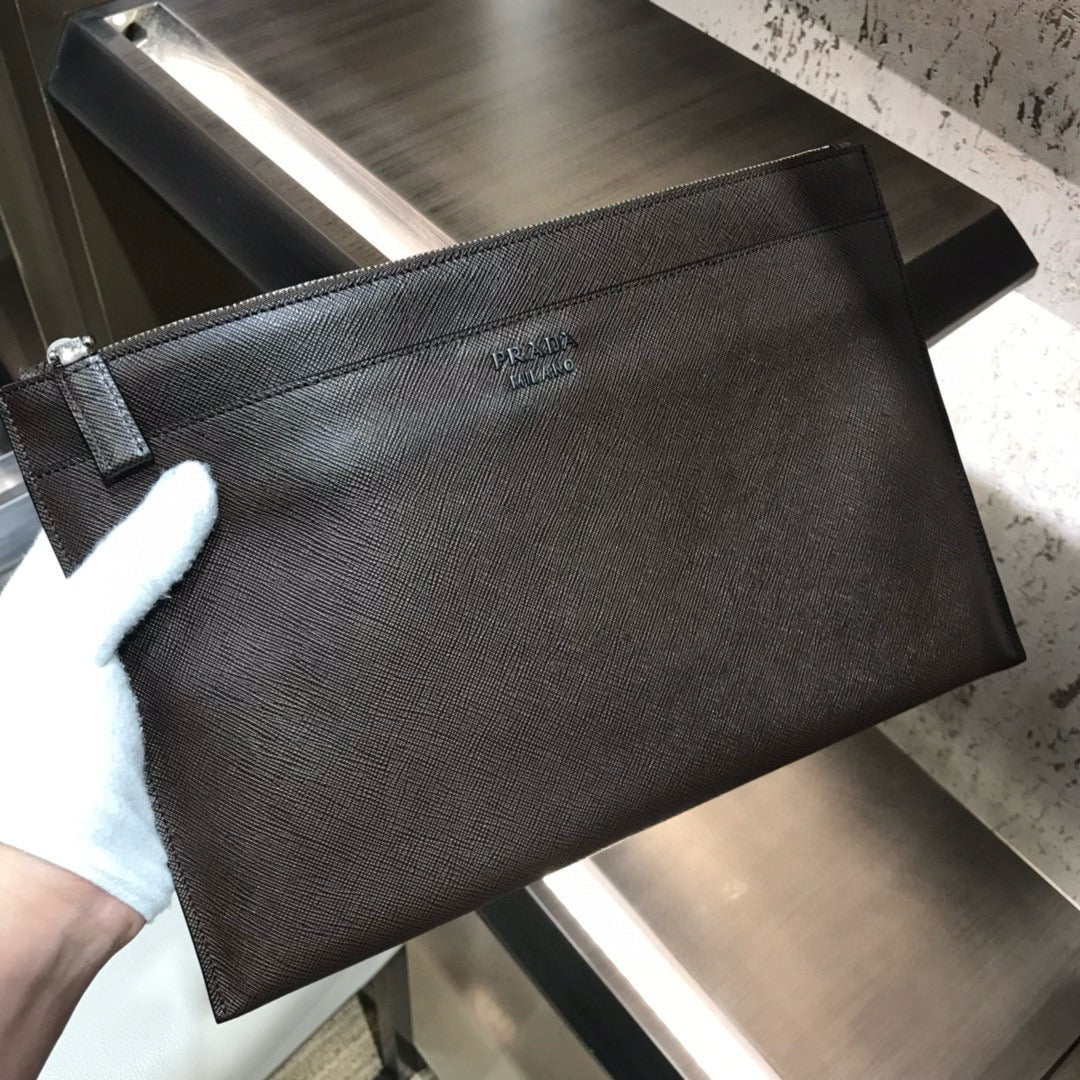 Prada Clutch Bag