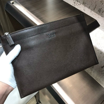 Prada Clutch Bag