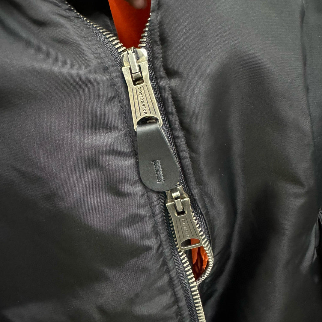 BLCG Jacket