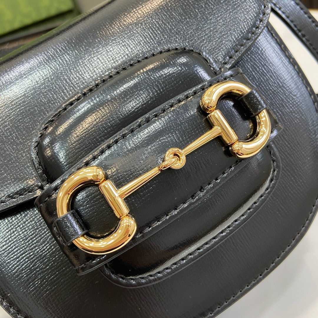 GC Horsebit Mini