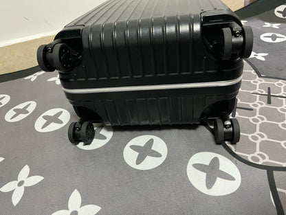 Rimowa Luggage Hybrid
