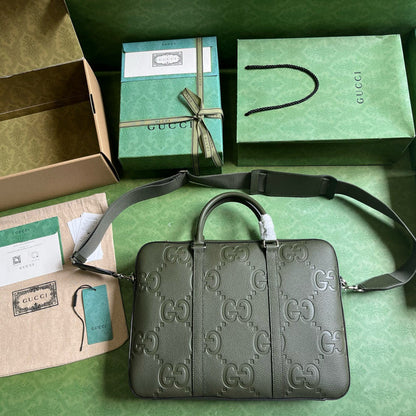 GC Briefcase