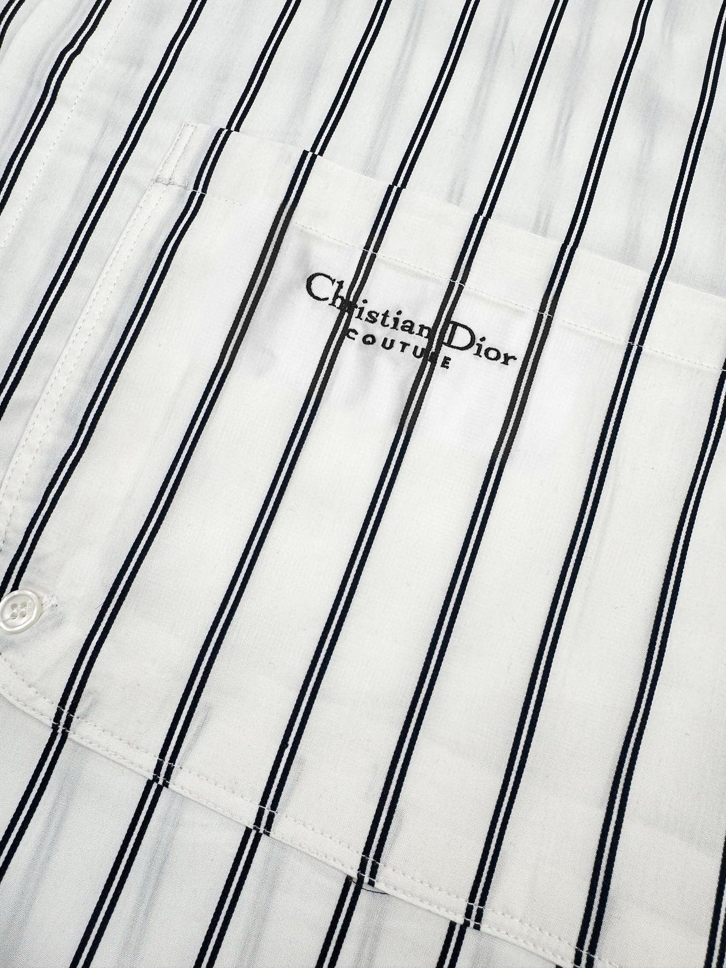 CD Long Sleeve Shirt