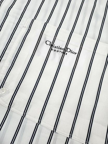 CD Long Sleeve Shirt