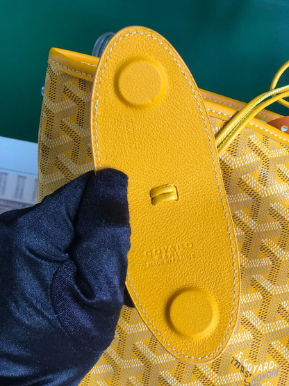 GOYARD SAINT LOUIS GM 40*32*19