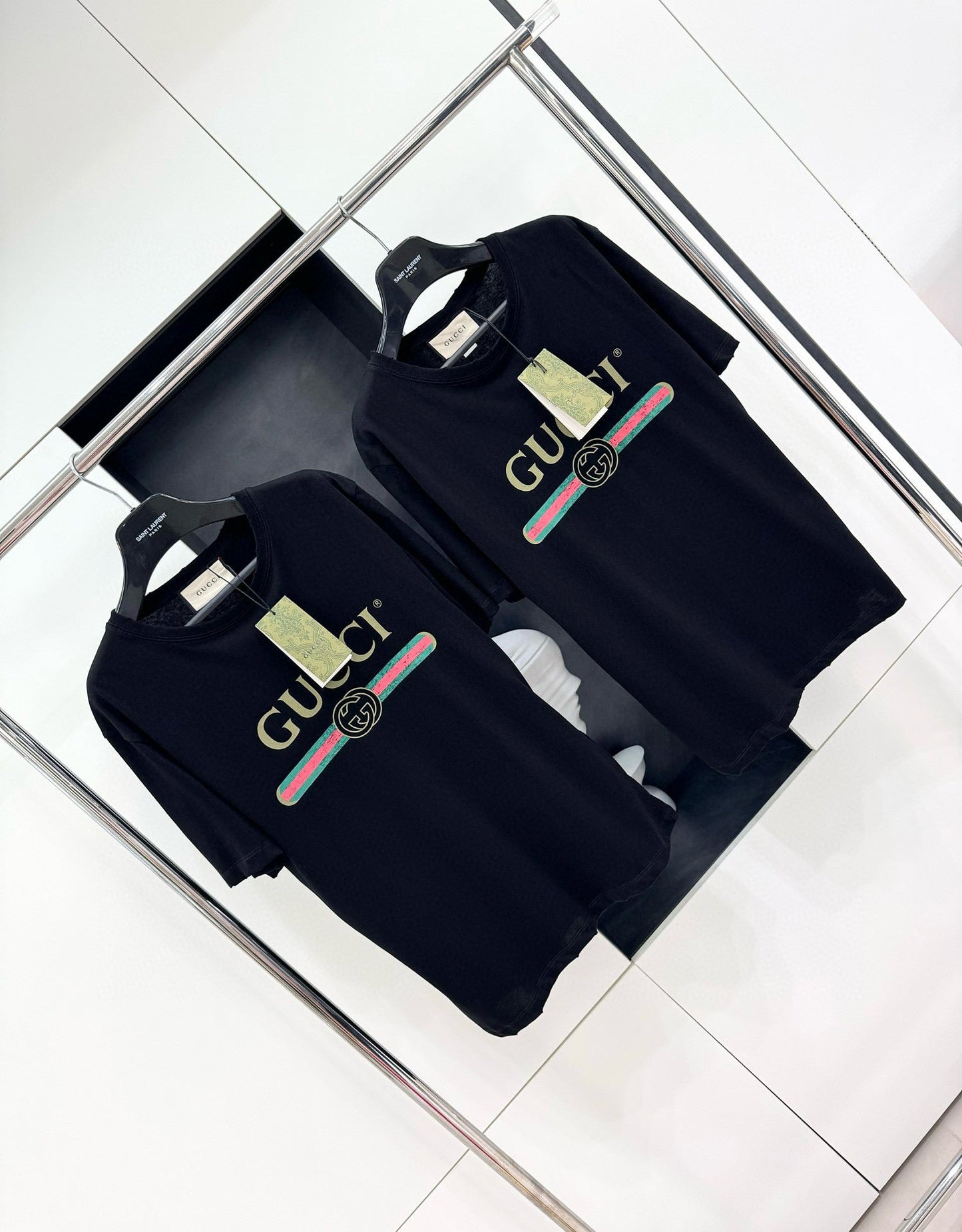 GC T-shirt