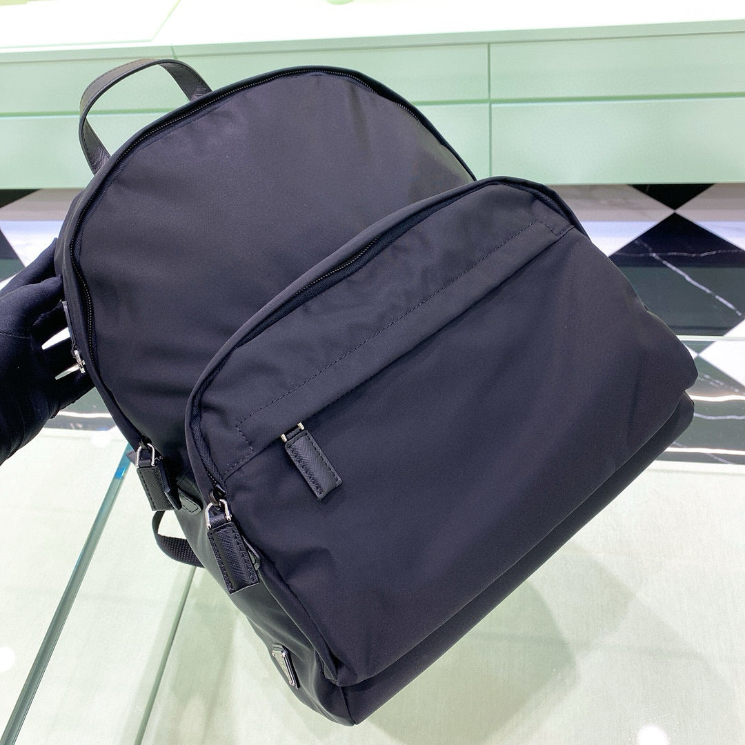 Prada Backpack