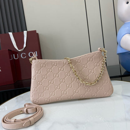 GC Emblem Shoulder bag