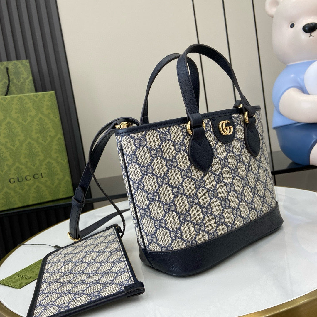 GC Ophidia Tote