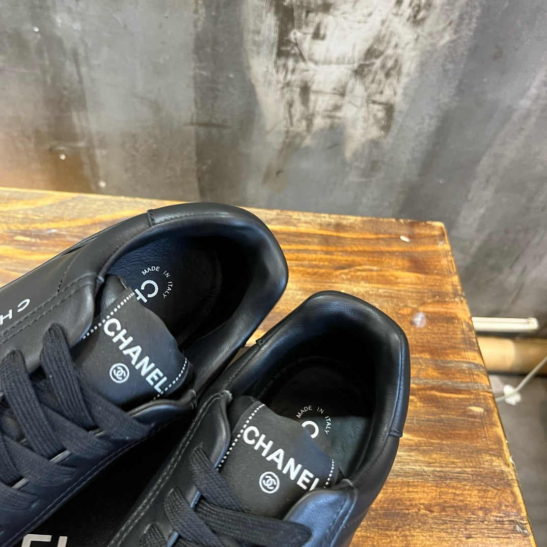 Chanel Sneakers