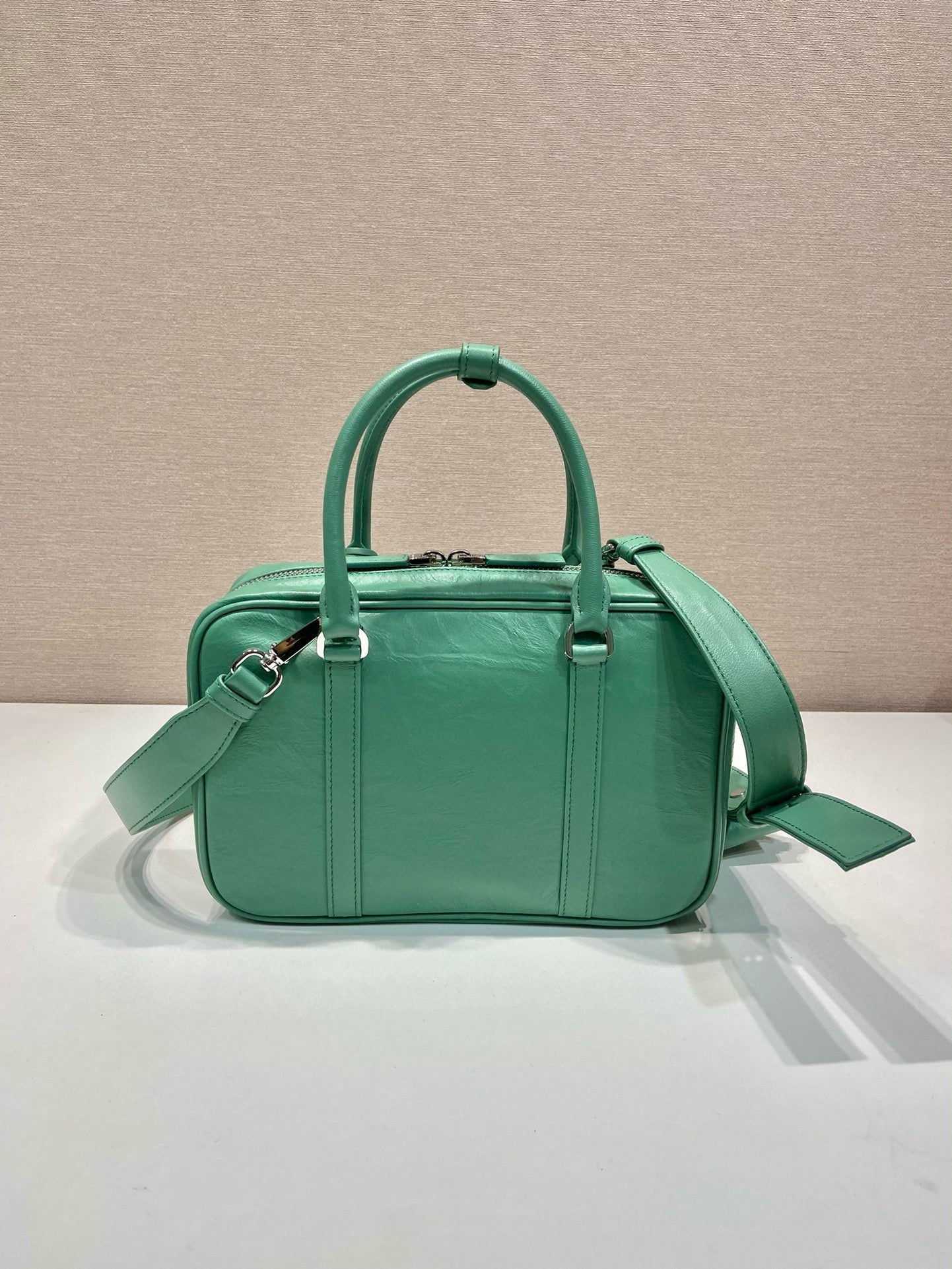 Prada Tote Bag