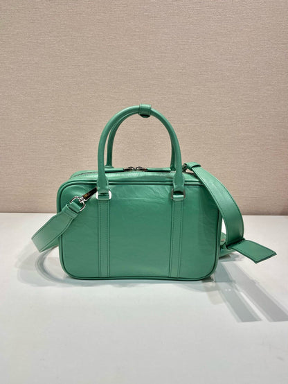 Prada Tote Bag