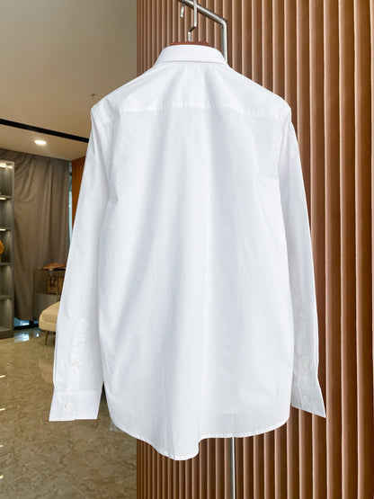 BBR Long Sleeve Shirt